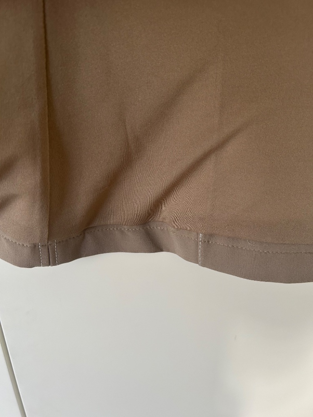 Square Neck Top - Picture 8 of 8